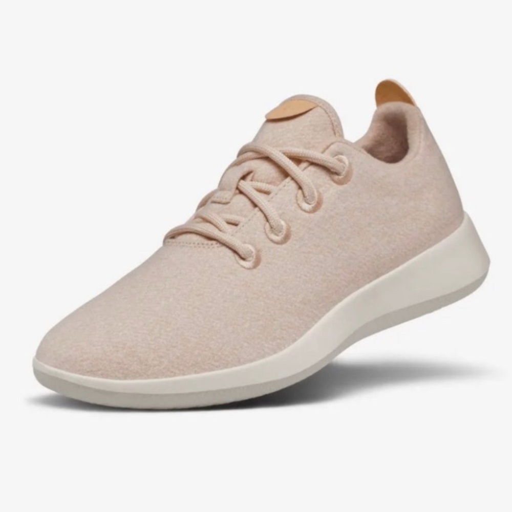 Allbirds Wool Runners
